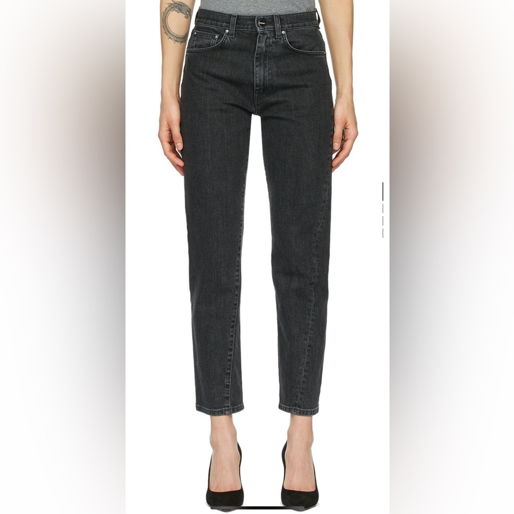 Toteme Grey original jeans size 28